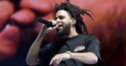 J. Cole Returns to His Roots with Trunk-Selling Tour for 'The Fall Off'