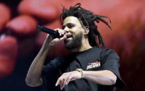 J. Cole Returns to His Roots with Trunk-Selling Tour for 'The Fall Off'