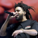 J. Cole Returns to His Roots with Trunk-Selling Tour for 'The Fall Off'